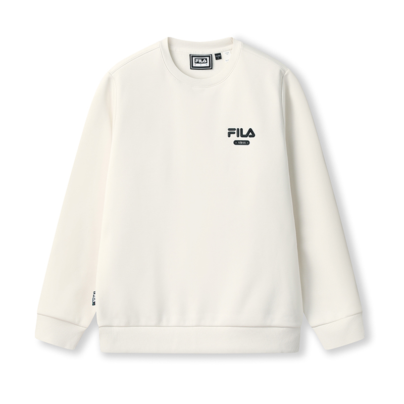 Свитшот мужской Originale FILA, белый
Свитшот мужской Originale FILA, белый