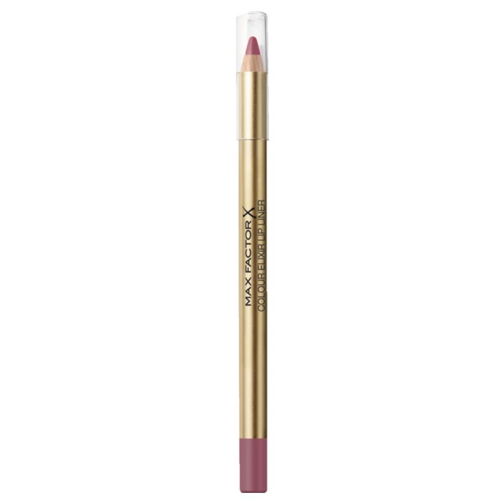 Карандаш для губ colour elixir lip pencil Max Factor, цвет nr. 30 mauve moment, вес 1 гр.
Карандаш для губ colour elixir lip pencil Max Factor, цвет nr. 30 mauve moment, вес 1 гр.