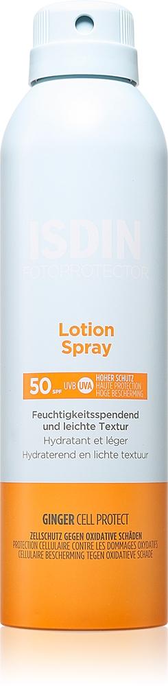 Солнцезащитный крем-спрей Fotoprotector Isdin, spf 50 250 мл
Солнцезащитный крем-спрей Fotoprotector Isdin, spf 50 250 мл