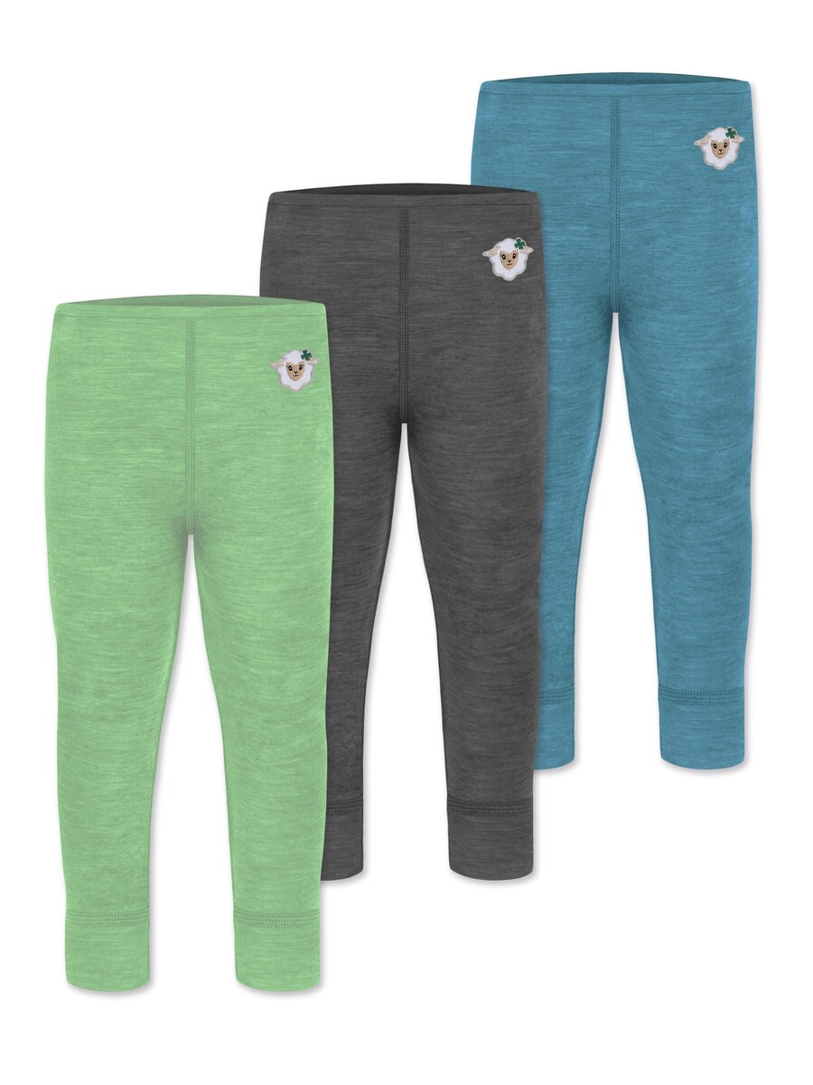 Узкие трусы normani, синий
Узкие трусы normani, синий