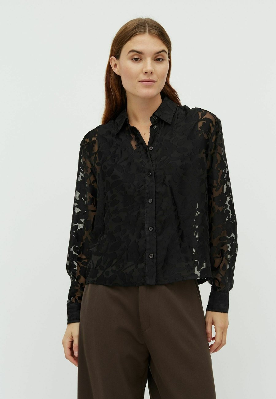 Блуза mbyM NIRA, Black
Блуза mbyM NIRA, Black