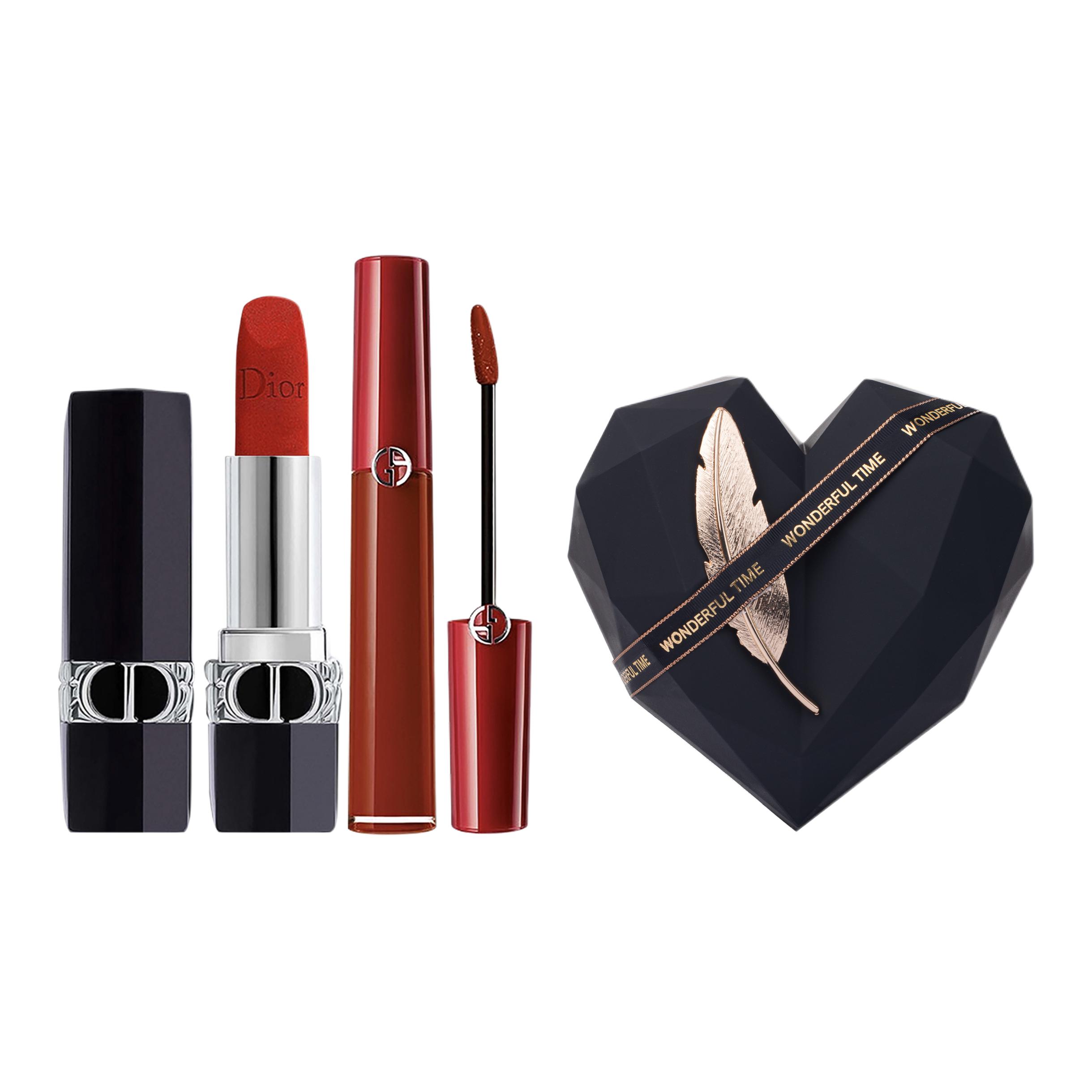 DIOR Набор одежды vivid blue gold obsidian heart box велюр натуральный долговечный 3 шт, подарок для девушки
DIOR Набор одежды vivid blue gold obsidian heart box велюр натуральный долговечный 3 шт, подарок для девушки