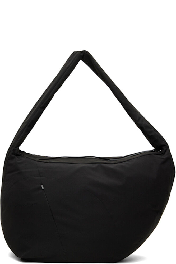 SSENSE Эксклюзивная черная сумка CVSM Edition 8.0 Large Bag POST ARCHIVE FACTION (PAF)
SSENSE Эксклюзивная черная сумка CVSM Edition 8.0 Large Bag POST ARCHIVE FACTION (PAF)