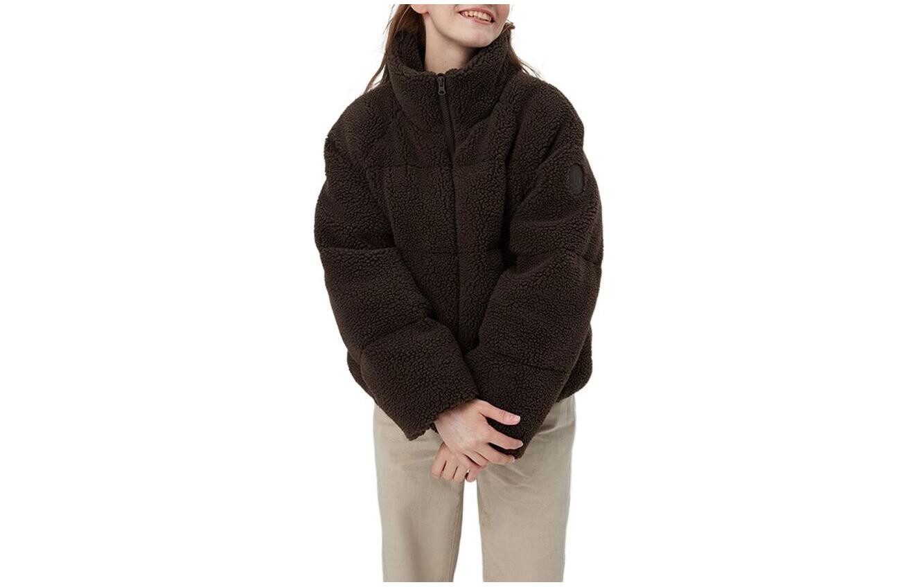 Пуховик женский Gap
Пуховик женский Gap