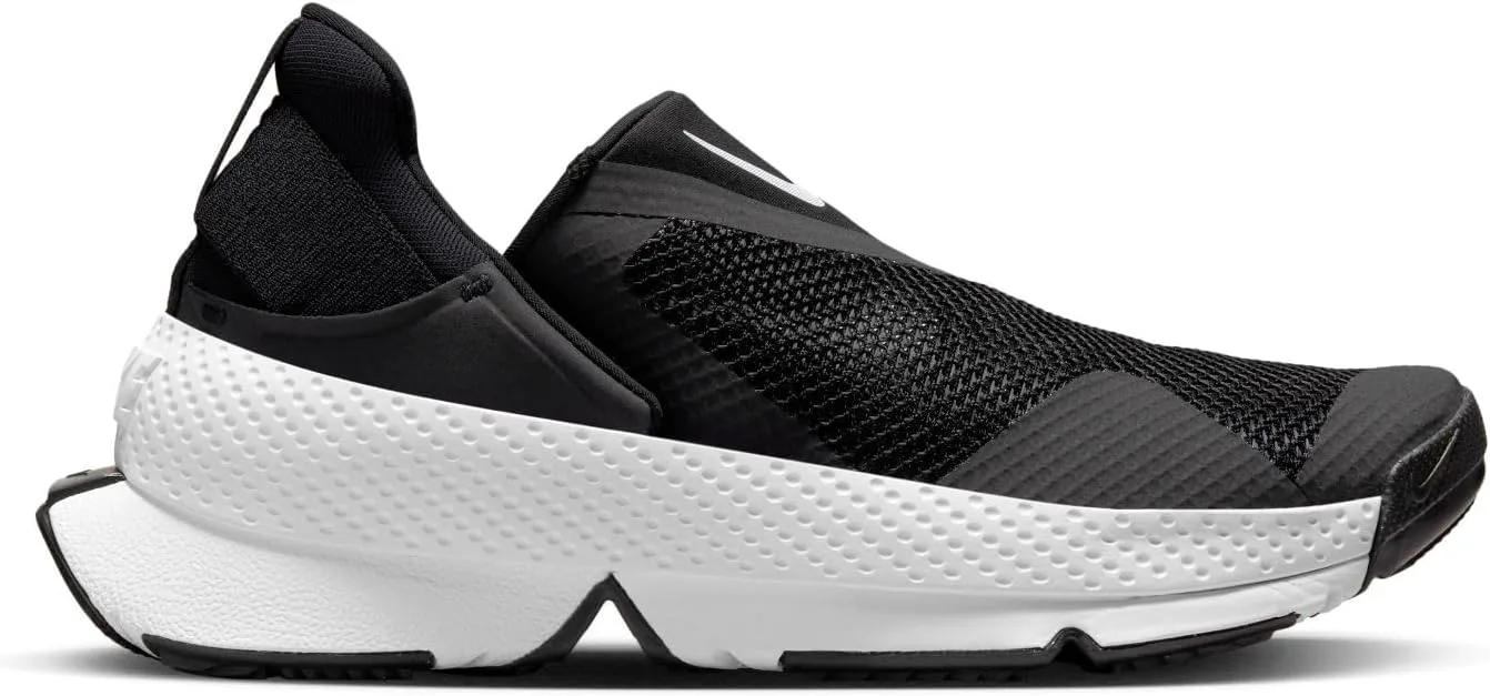 Мужские кроссовки Nike Go Flyease, черно-белый
Мужские кроссовки Nike Go Flyease, черно-белый