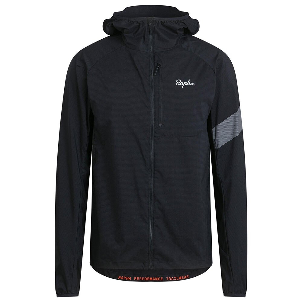 Куртка Rapha Trail Lightweight, черный
Куртка Rapha Trail Lightweight, черный