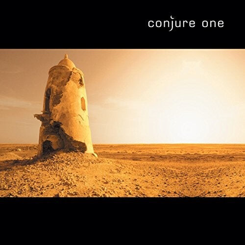 CD диск Conjure One: Conjure One
CD диск Conjure One: Conjure One