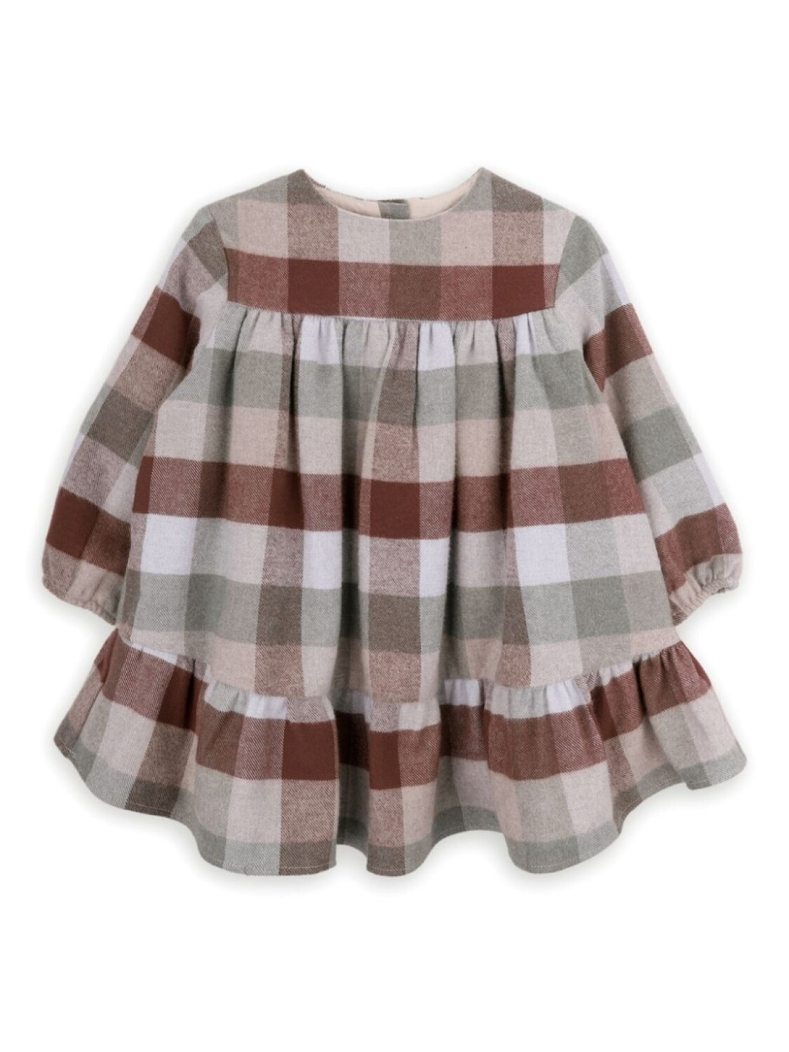 Платье Брайтон Knot, красный
Платье Брайтон Knot, красный