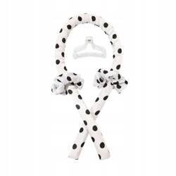 ECarla, плойка для завивки волос, бигуди, темные точки
ECarla, плойка для завивки волос, бигуди, темные точки