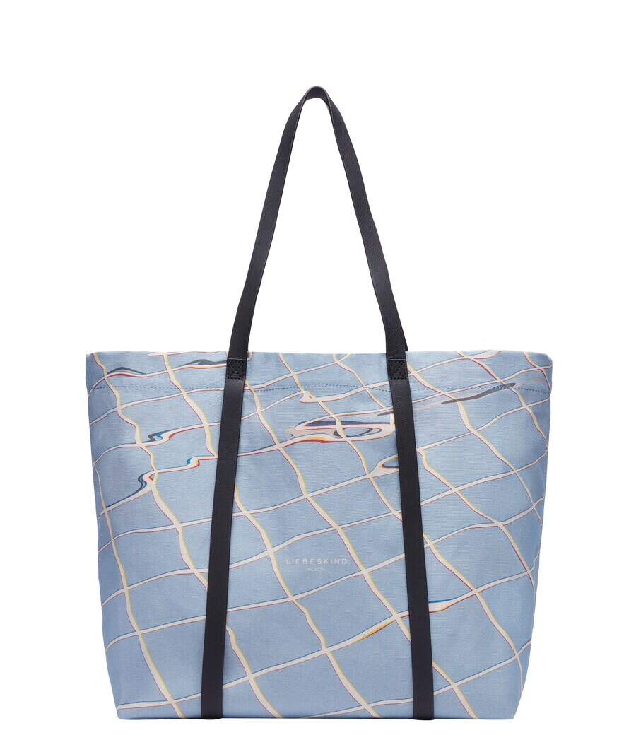 Шоппер Liebeskind Berlin AURORA, голубое небо, Синий, Шоппер Liebeskind Berlin AURORA, голубое небо
Шоппер Liebeskind Berlin AURORA, голубое небо, Синий, Шоппер Liebeskind Berlin AURORA, голубое небо