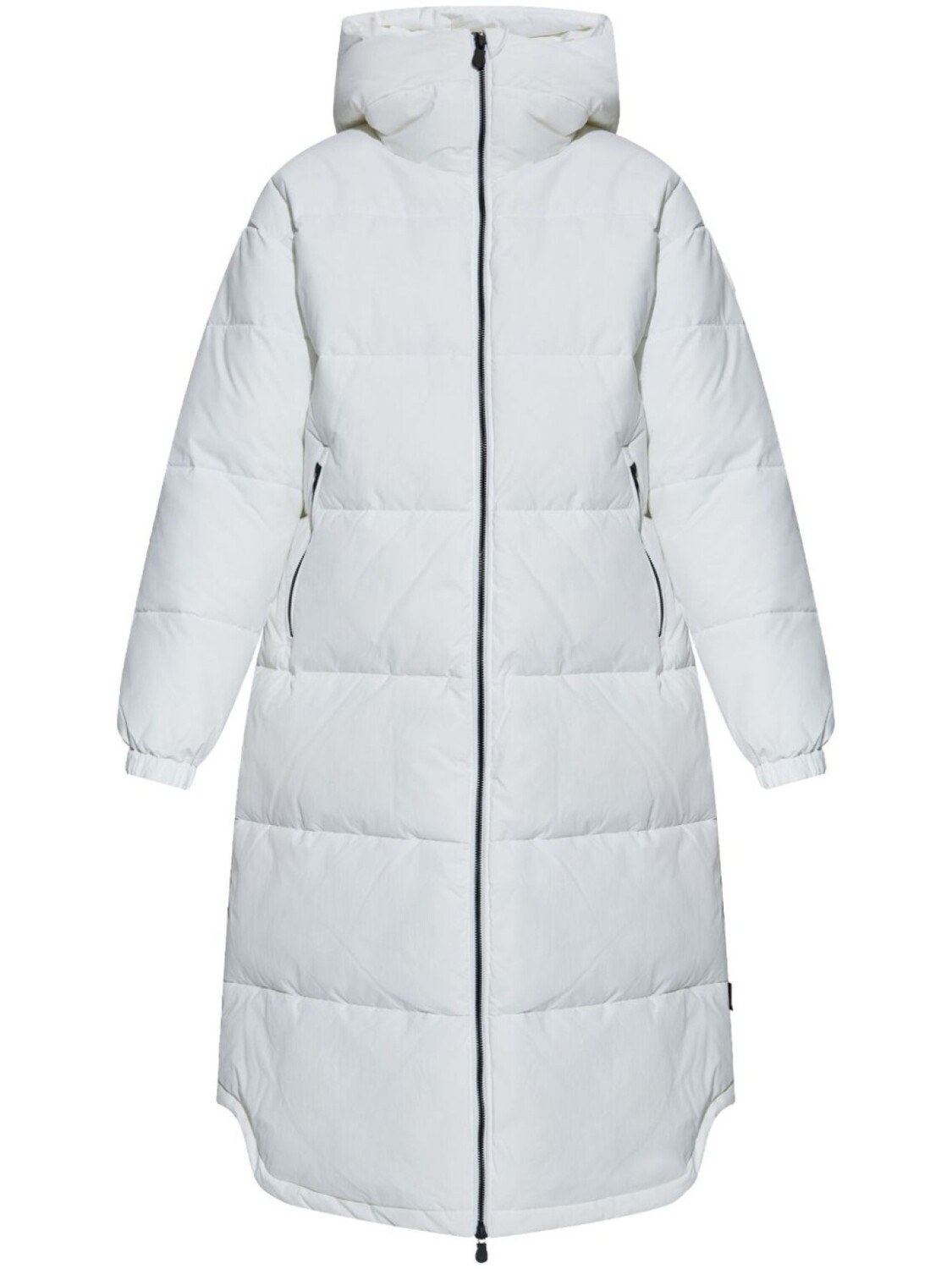 Пальто-парка Halesia Save The Duck, белый 
Пальто-парка Halesia Save The Duck, белый