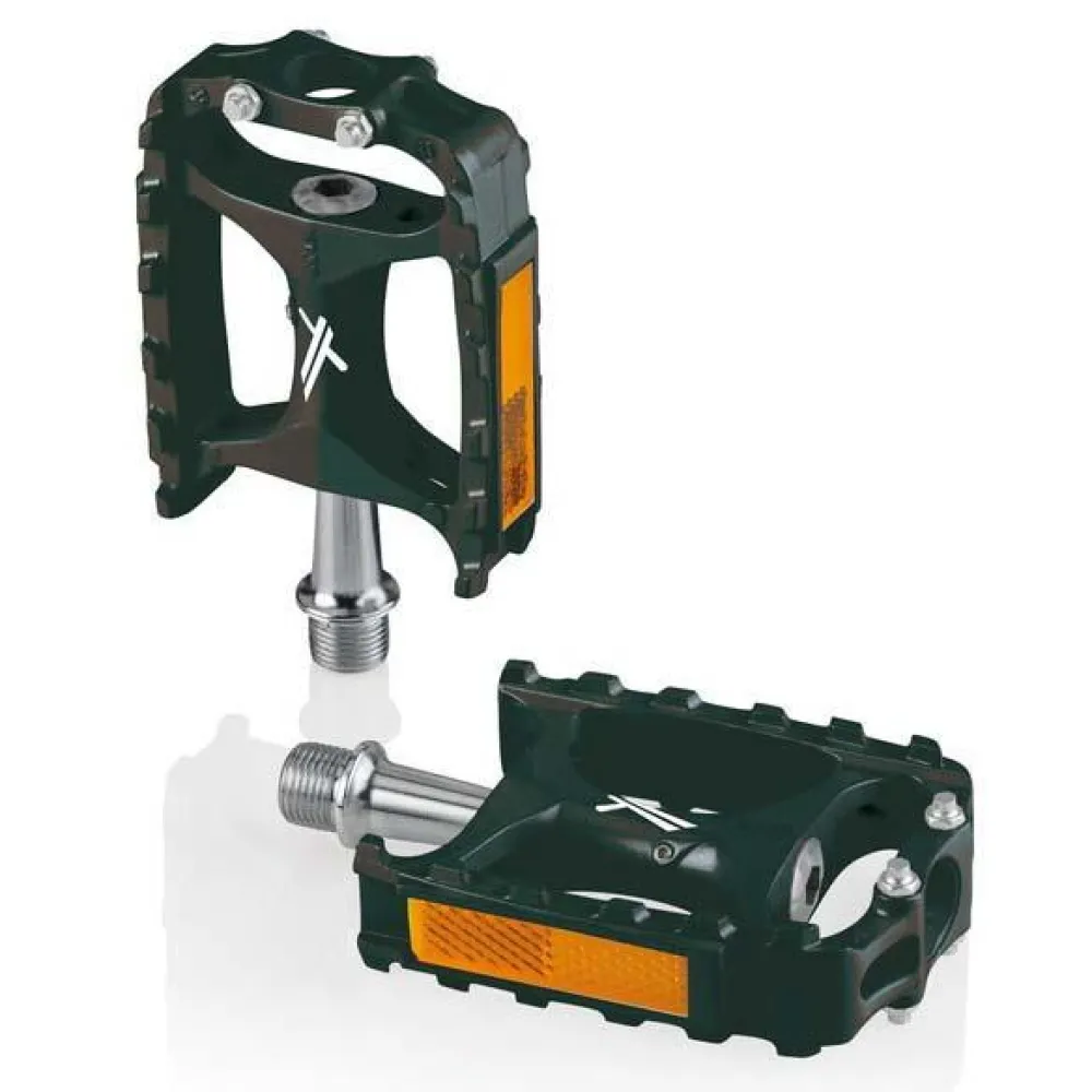 Педали XLC Ultralight III PD-M13, черный
Педали XLC Ultralight III PD-M13, черный