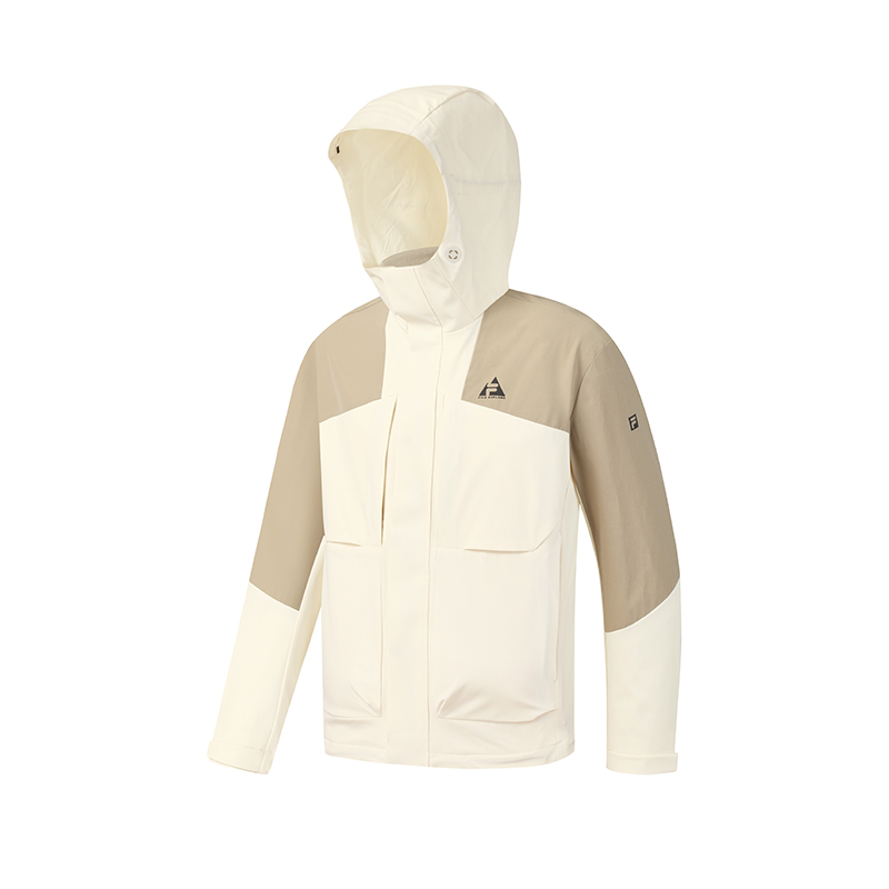 Куртка explorer мужской комплект из 2 предметов FILA, белый
Куртка explorer мужской комплект из 2 предметов FILA, белый