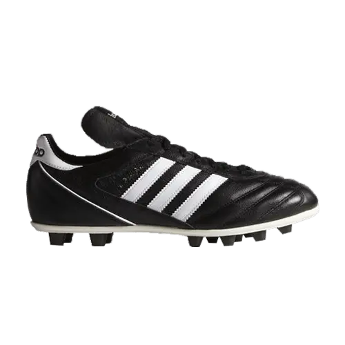 Кроссовки Kaiser 5 Liga Shoes, черный
Кроссовки Kaiser 5 Liga Shoes, черный