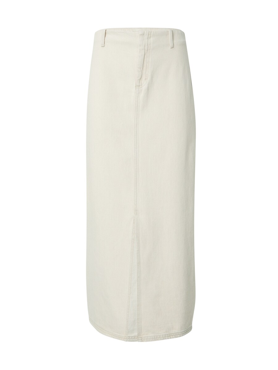 Юбка MSCH COPENHAGEN Phelina, кремовый
Юбка MSCH COPENHAGEN Phelina, кремовый