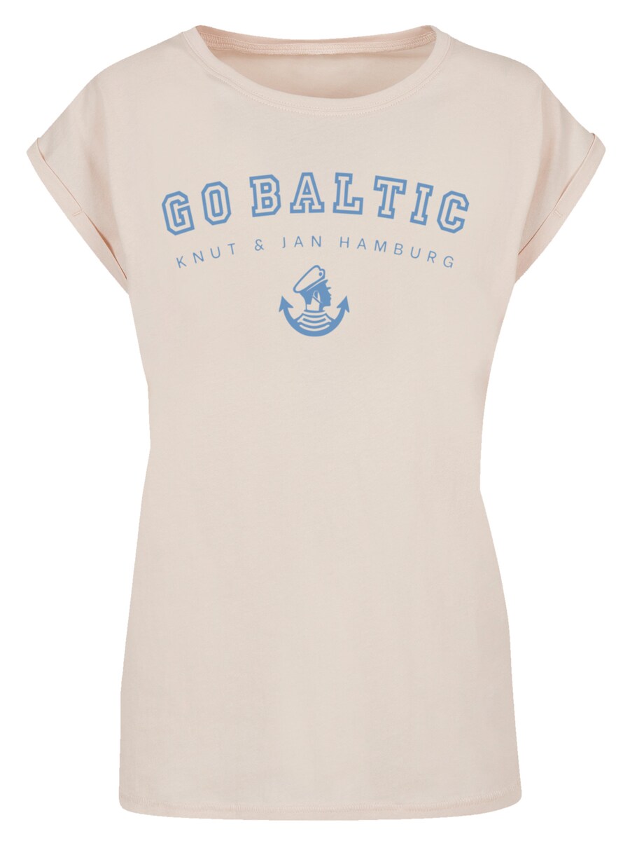 Рубашка F4NT4STIC, кремовый
Рубашка F4NT4STIC, кремовый