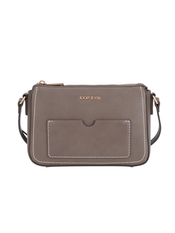 Наплечная сумка Joop Jeans, цвет falcon
Наплечная сумка Joop Jeans, цвет falcon