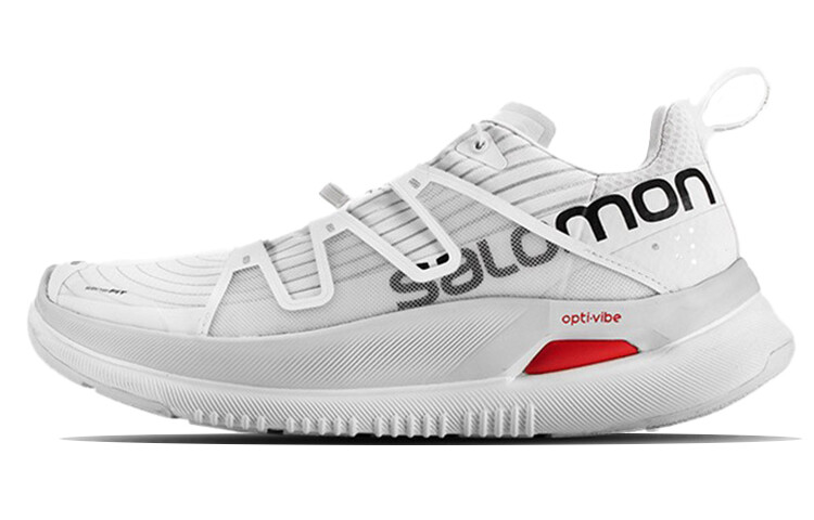 Кроссовки Speedcross Offroad для бега унисекс с низким верхом, белые/черные/красные Salomon
Кроссовки Speedcross Offroad для бега унисекс с низким верхом, белые/черные/красные Salomon