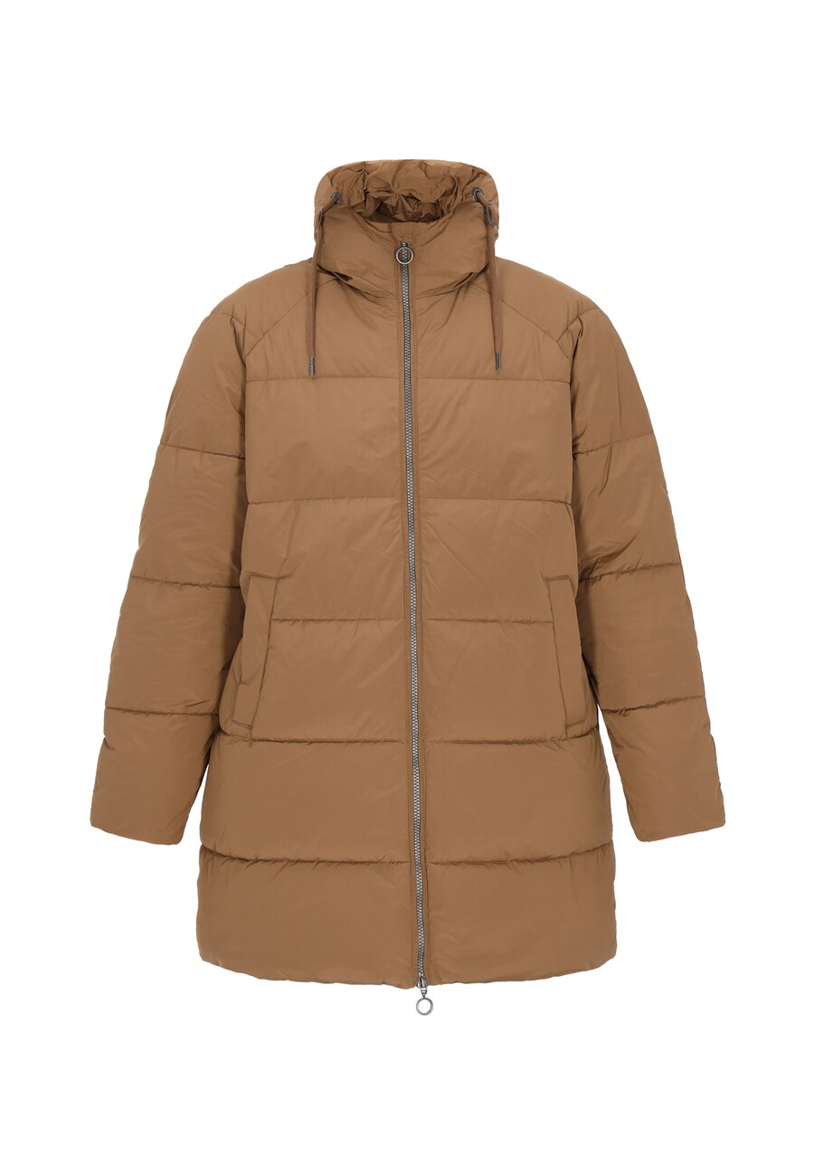 Зимнее пальто DreiMaster Maritim, темно-бежевый
Зимнее пальто DreiMaster Maritim, темно-бежевый