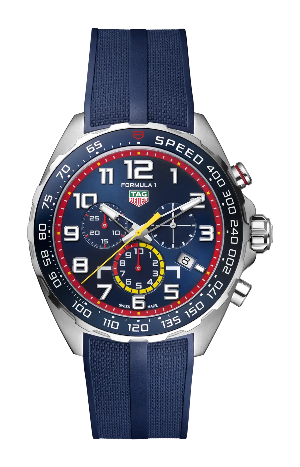 Часы formula 1 x red bull racing edizione speciale Tag Heuer
Часы formula 1 x red bull racing edizione speciale Tag Heuer