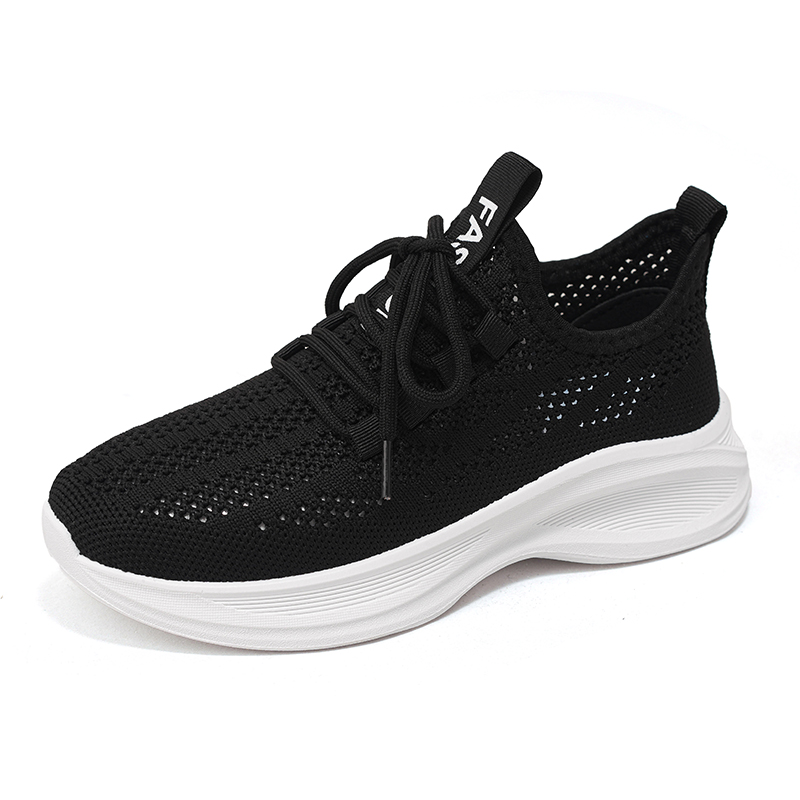 Антискользящие износостойкие повседневные детские кроссовки для подростков FIRS Kids, черный
Антискользящие износостойкие повседневные детские кроссовки для подростков FIRS Kids, черный