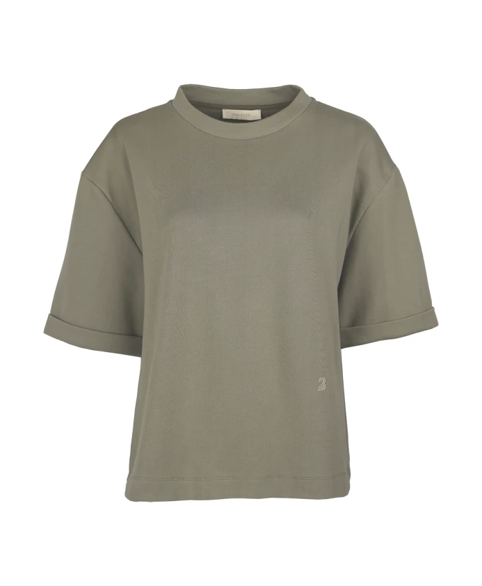 Футболка Garance March23, зеленый
Футболка Garance March23, зеленый