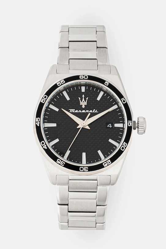 Часы Maserati, серебряный
Часы Maserati, серебряный