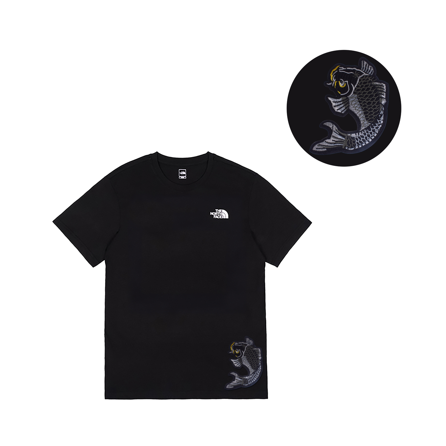 THE NORTH FACE Футболка мужская черная, Черный, THE NORTH FACE Футболка мужская черная
THE NORTH FACE Футболка мужская черная, Черный, THE NORTH FACE Футболка мужская черная