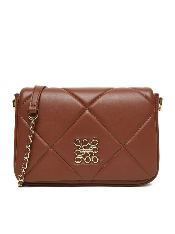 Сумка CEO-ANNA-LA482-3299 Nine West, коричневый
Сумка CEO-ANNA-LA482-3299 Nine West, коричневый