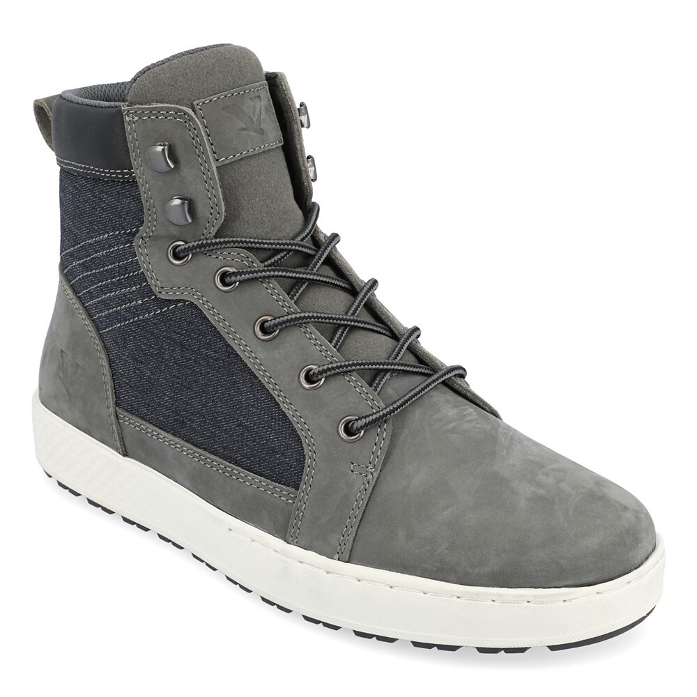 Мужские кроссовки Latitude Territory, серый
Мужские кроссовки Latitude Territory, серый