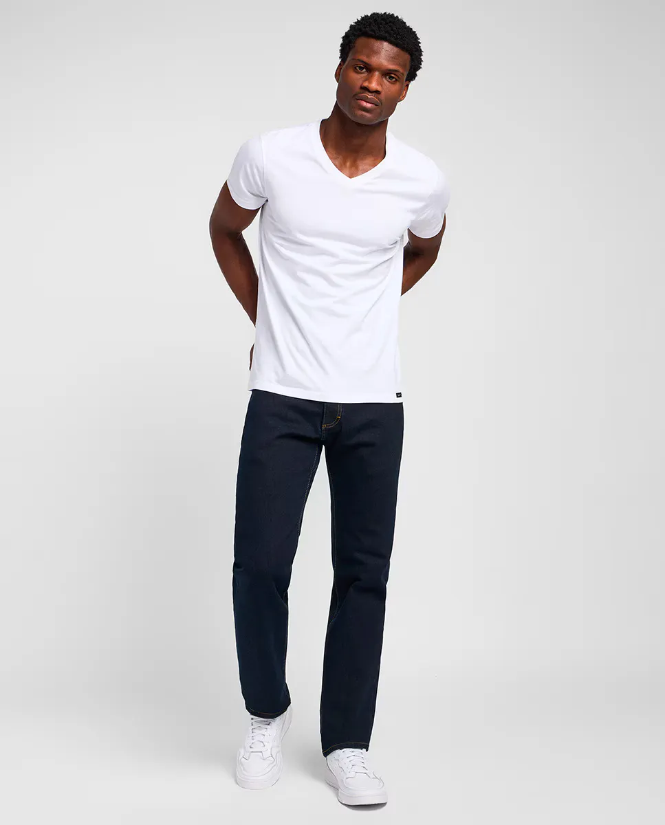 Мужские брюки узкого кроя с 5 карманами Extreme Motion Lee, цвет Azul Índigo
Мужские брюки узкого кроя с 5 карманами Extreme Motion Lee, цвет Azul Índigo