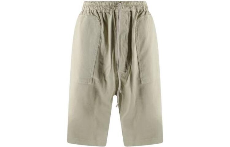 Шорты мужские Rick Owens Drkshdw, бежевый
Шорты мужские Rick Owens Drkshdw, бежевый