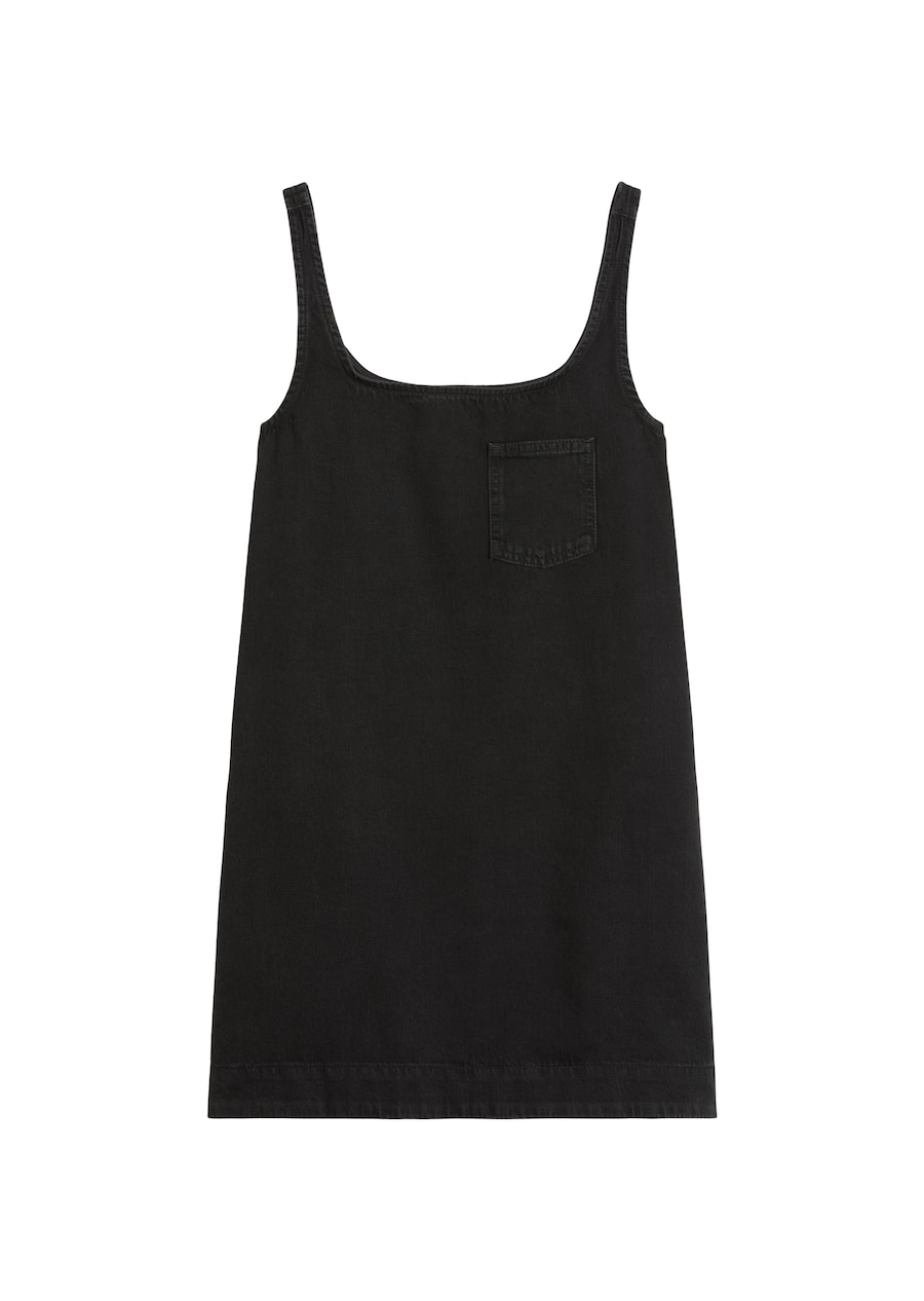 Платье Marc O'Polo DENIM, черный
Платье Marc O'Polo DENIM, черный