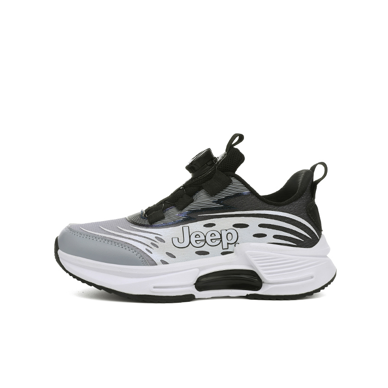 Jeep Кроссовки low top Running Shoes Glacier Gray для детей
Jeep Кроссовки low top Running Shoes Glacier Gray для детей