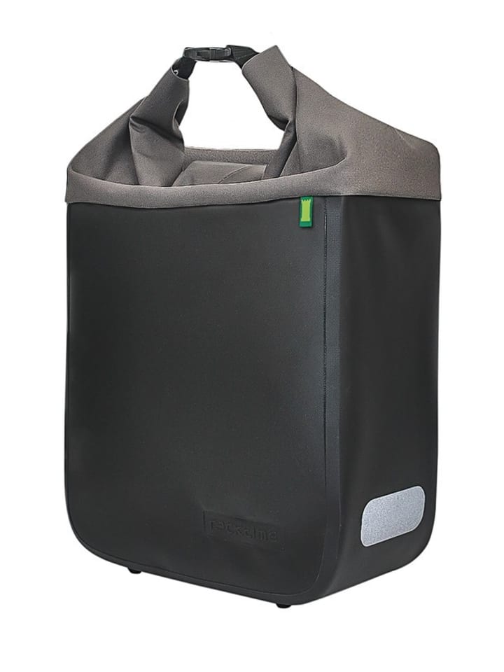 Racktime Сумка Donna через плечо, цвет ониксово-черный/базальтово-серый
Racktime Сумка Donna через плечо, цвет ониксово-черный/базальтово-серый