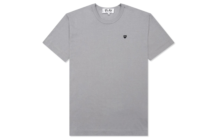 Футболка мужская CDG Play
Футболка мужская CDG Play