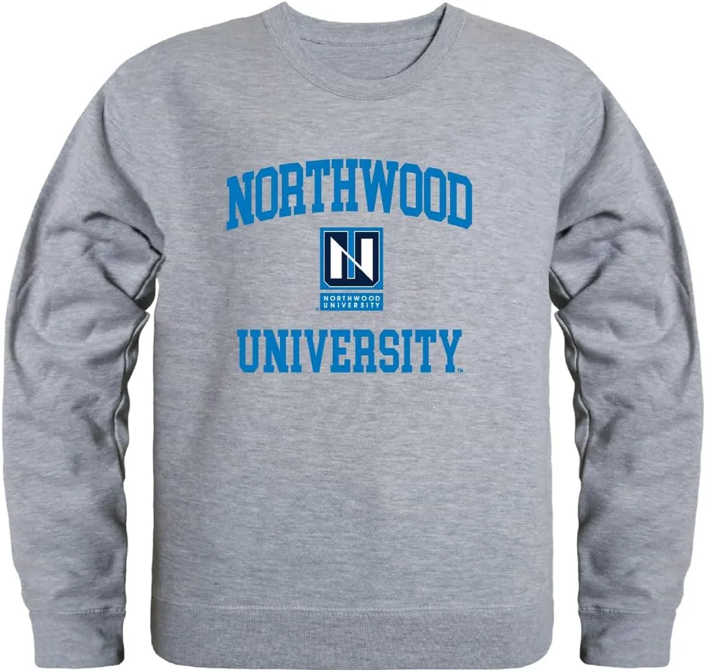Толстовка Republic Northwood University Timberwolves Seal W Republic
Толстовка Republic Northwood University Timberwolves Seal W Republic