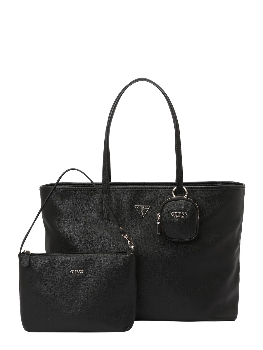 Сумка-шоппер GUESS POWER PLAY II LARGE TECH TOTE, черный
Сумка-шоппер GUESS POWER PLAY II LARGE TECH TOTE, черный