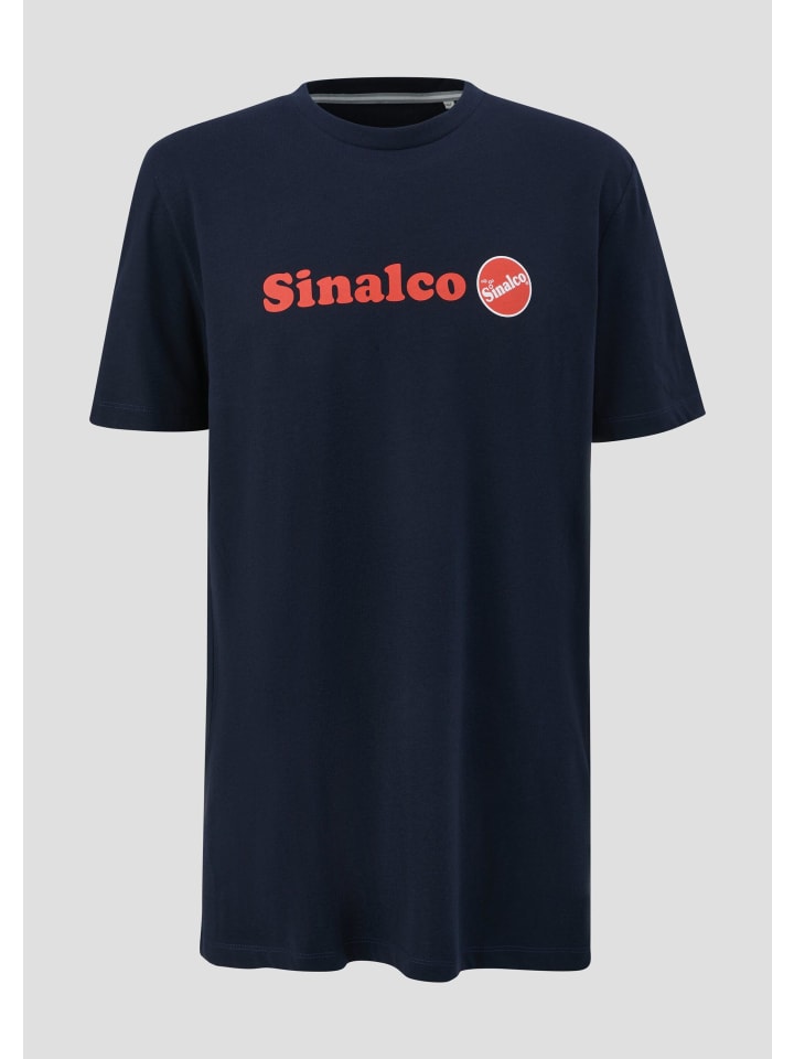 Футболка цвета 59D5_navy s.Oliver
Футболка цвета 59D5_navy s.Oliver