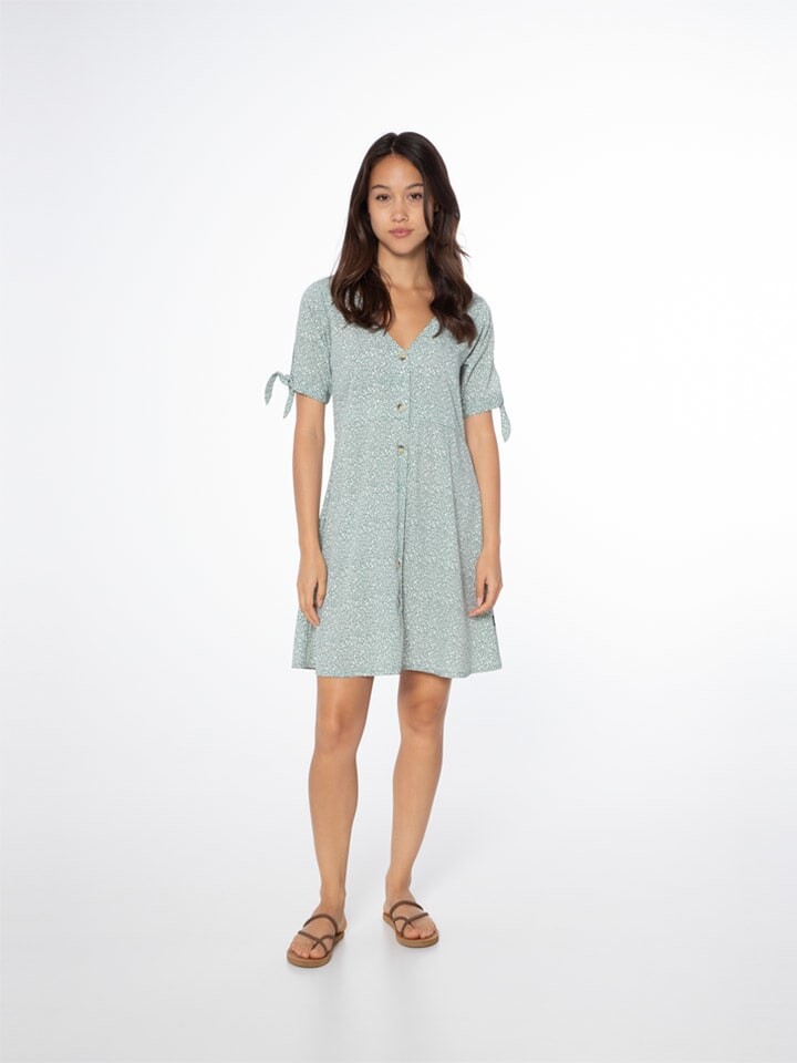 Короткое платье Protest Garachine, зеленый
Короткое платье Protest Garachine, зеленый