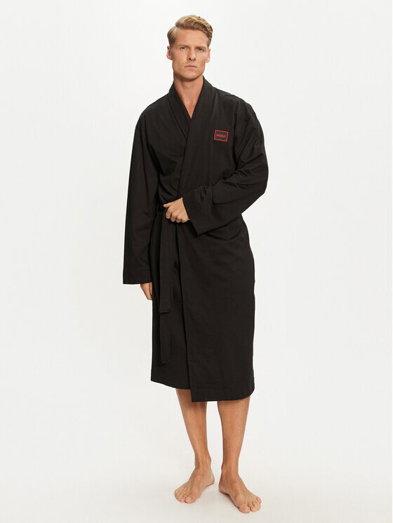 Халат Hugo, черный
Халат Hugo, черный