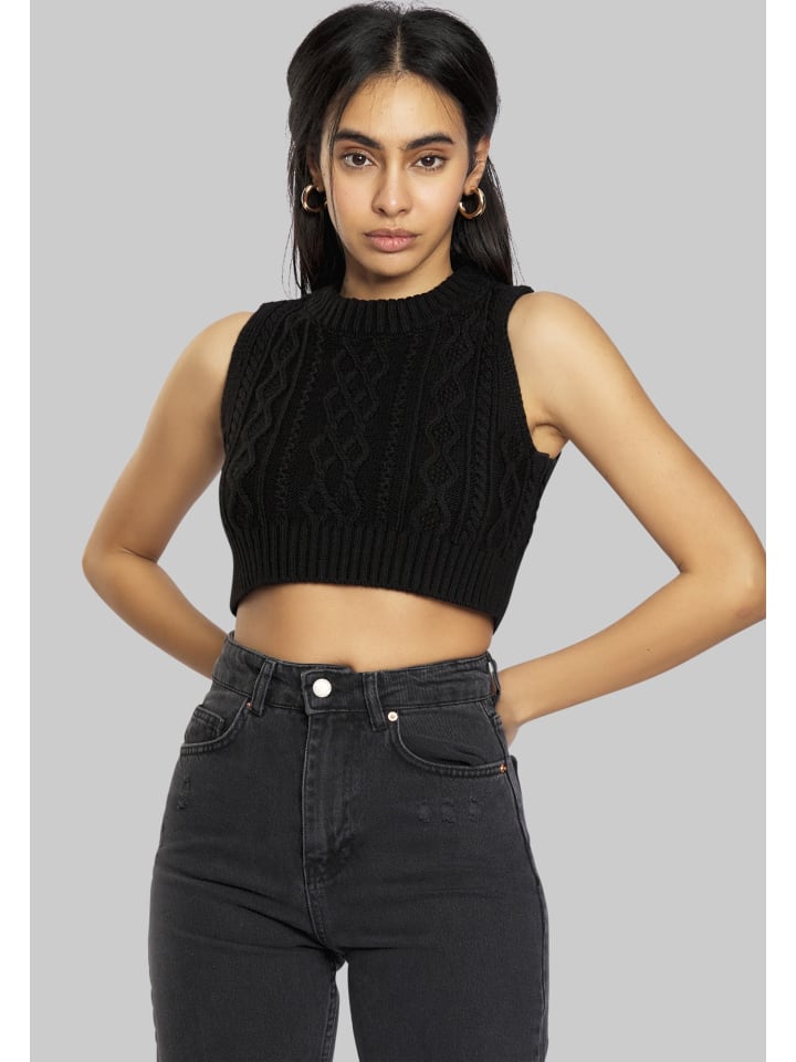 Топ Freshlions, черный
Топ Freshlions, черный