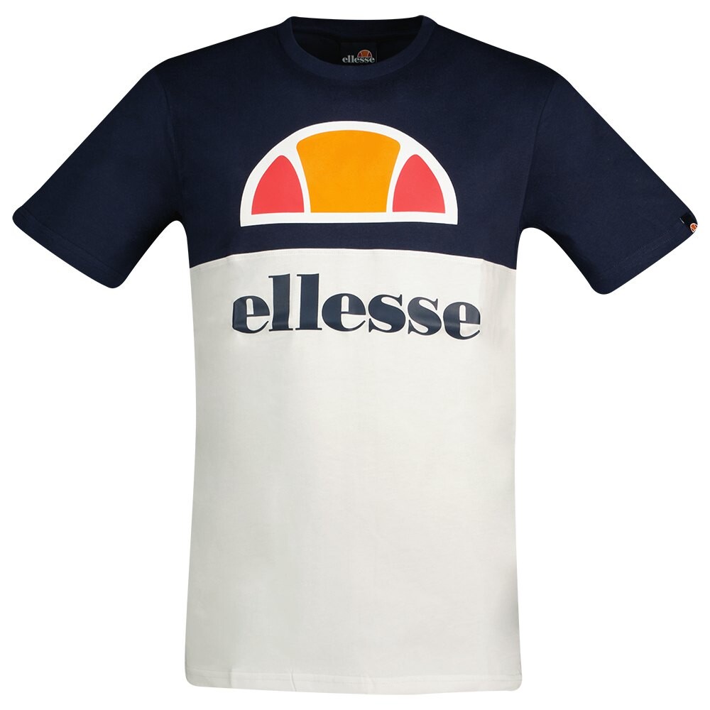 Футболка с коротким рукавом Ellesse Arbatax, синий
Футболка с коротким рукавом Ellesse Arbatax, синий