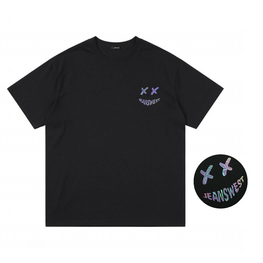 Футболка унисекс Jeanswest, цвет Dragon Fruit
Футболка унисекс Jeanswest, цвет Dragon Fruit