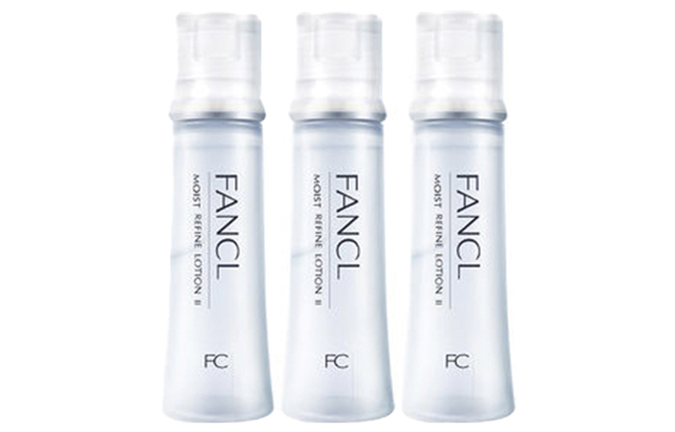 Тонер / Лосьон Unisex FANCL
Тонер / Лосьон Unisex FANCL
