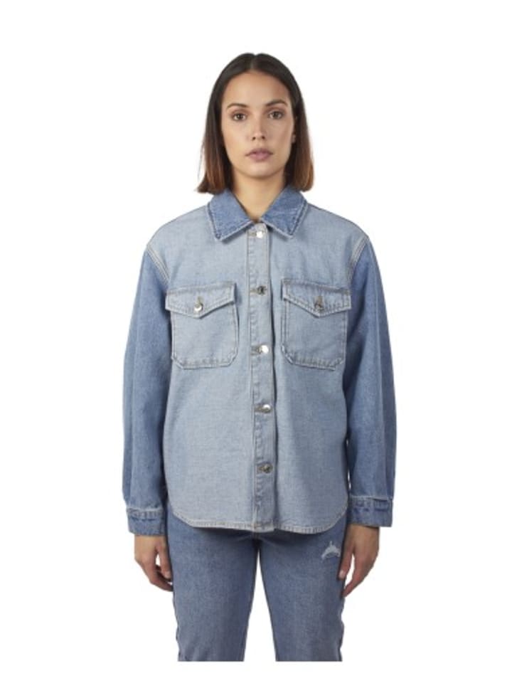 Куртка Vero Moda, синий
Куртка Vero Moda, синий