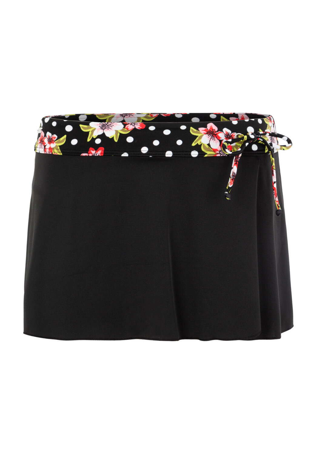 Плавки бикини LASCANA Bade Rock, черный
Плавки бикини LASCANA Bade Rock, черный