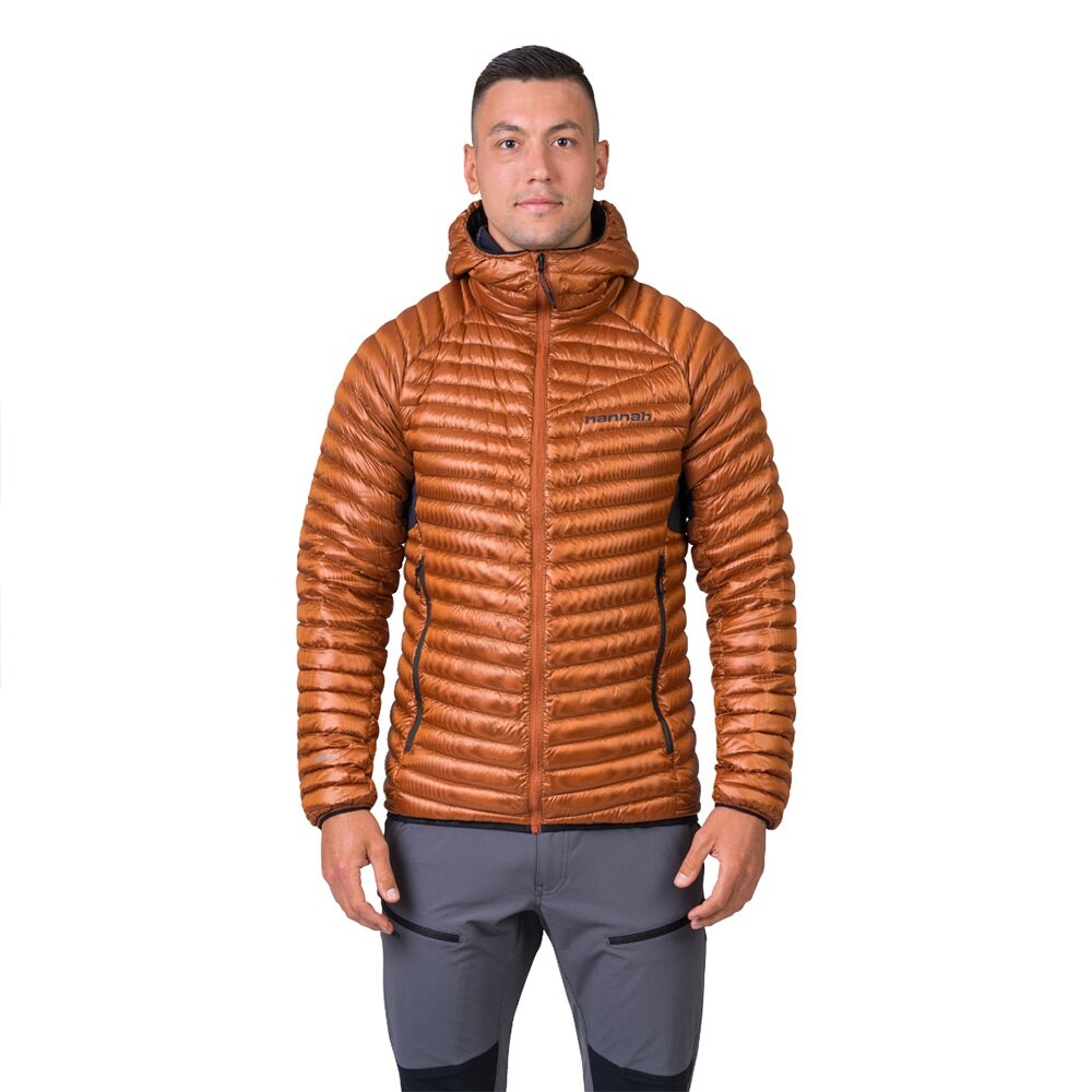 Спортивная куртка Hannah Mio Hoody Down, красный
Спортивная куртка Hannah Mio Hoody Down, красный