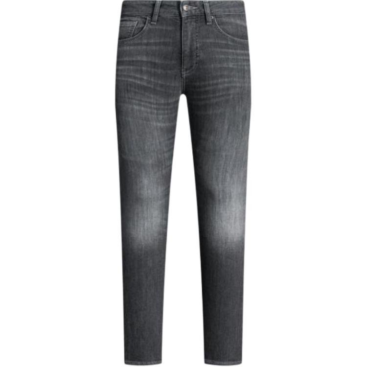 Armani Exchange Мужские джинсы, серые, средней посадки, зауженного кроя
Armani Exchange Мужские джинсы, серые, средней посадки, зауженного кроя
