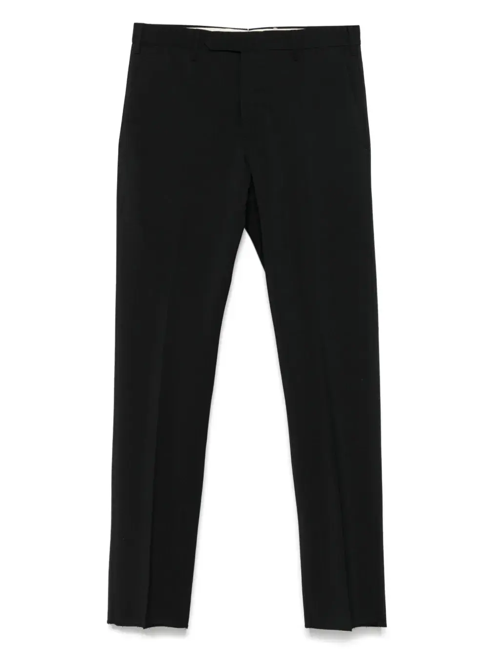 Прямые брюки Dell'oglio, черный
Прямые брюки Dell'oglio, черный